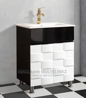 Floor Standing Cabinet Basins (60cm)