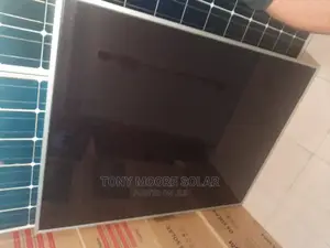 350W Thin Film Solar Panel
