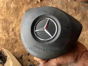 Mercedes-Benz C300 Airbag (W205)
