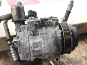 A/C Compressor Available in Stocks