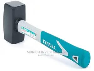 TOTAL TOOLS Stoning Hammer 1500g