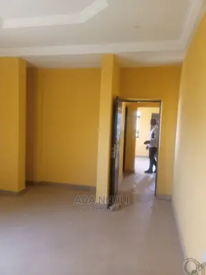 3bdrm Duplex in Lugbe District for rent