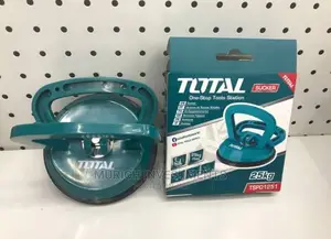 Total Sucker and Car Dent Puller