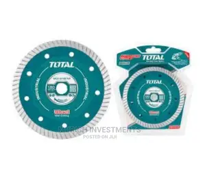 Total Ultrathin Diamond Disc 235mm X 22.2mm