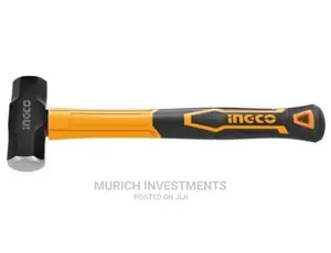 Ingco Sledge Hammer – 2LB