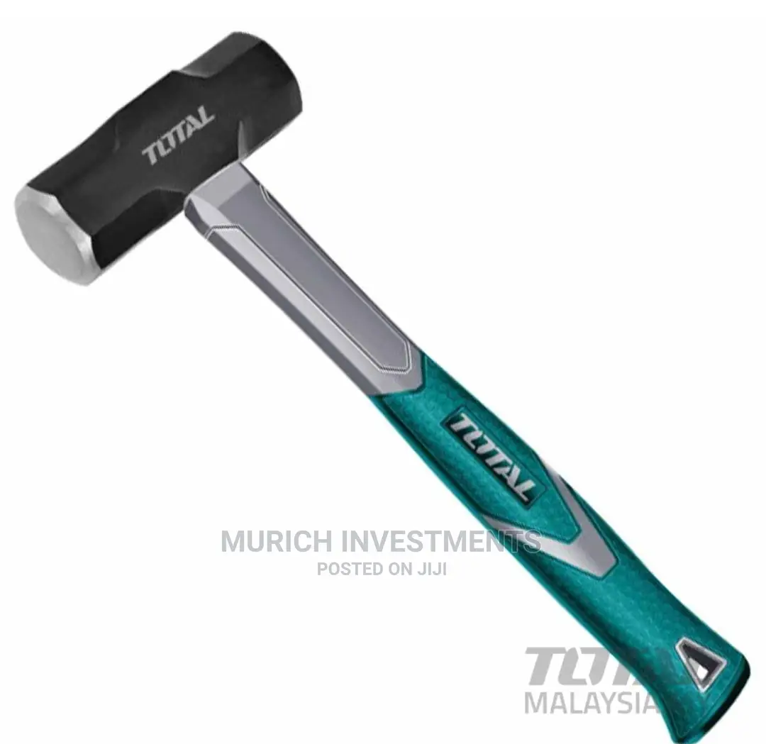 Total Sledge Hammer –2LB