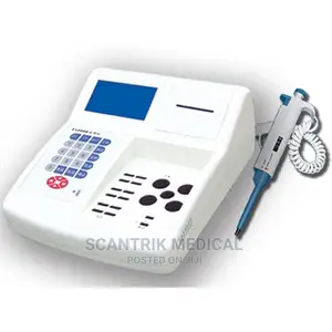Medica Equipment 6 Positions Reagent Incubation Coagulomete
