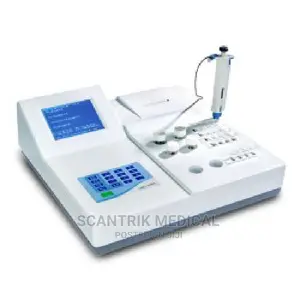 Medical Clinical Blood Coagulation Analyzer