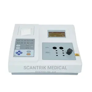 Hospital Automatic Coagulation Analyzer