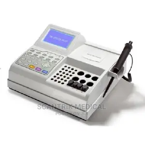 High Quality Automatic Coagulation Analyzer Machine Laborato