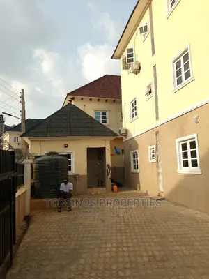 2bdrm Block of Flats in Dawaki for rent