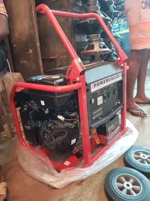 Power Value Generator 9.5 K.V.A