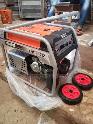 Kemage Generator Set 13.5kva