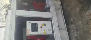 80kva Perkins
