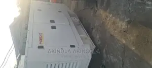80kva Perkins