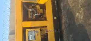 110kva Mantract Generator