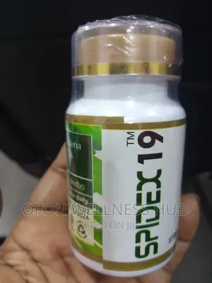 Spidex19 Organic