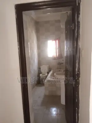 4bdrm Duplex in Peace Estate, Lokogoma for rent