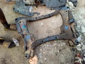 Front Beam Hyundai Genesis 2015