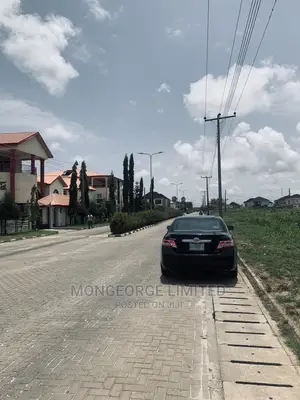800sqm Land in Fountainspring Along Monastry Road