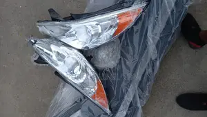 Set of Sonata 2011 Headlamp Available