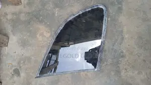 Vent Glass for Hyundai Santafe 2010