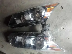 Headlight 2008/201 Honda Accord