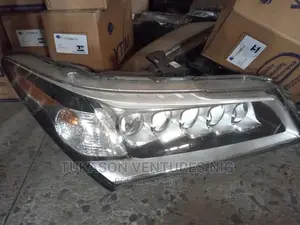 Headlight for MDX 2020