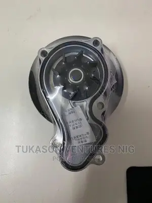 Water Pumps for All Kinds of Honda Cars Is Available