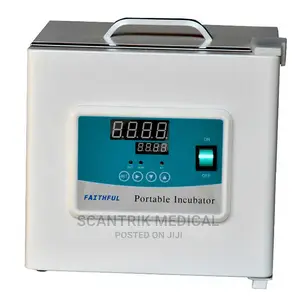 Professional Laboratory Incubator