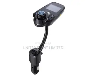 T10 Car Mp3 Player