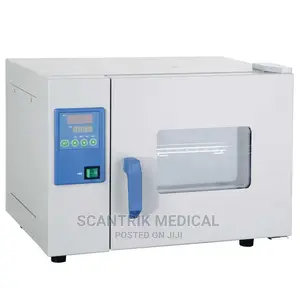 Constant Temperature Laboratory Incubator