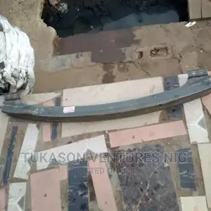 Bumper Iron for Honda 2016 Accord