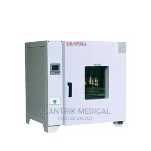 Electric Cheap Laboratory Incubator