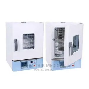Portable Use Laboratory Incubator
