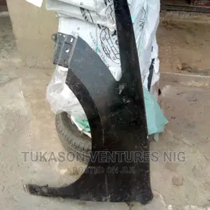 Fender Honda Accord 2008 Both New And Tokunbo Available For Use