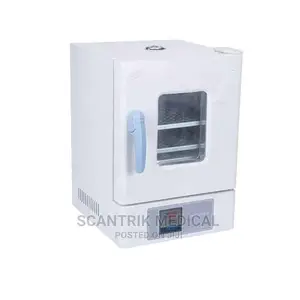 Strong and Durable Laboratory Incubator