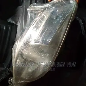 Headlight Honda City 2006 Model