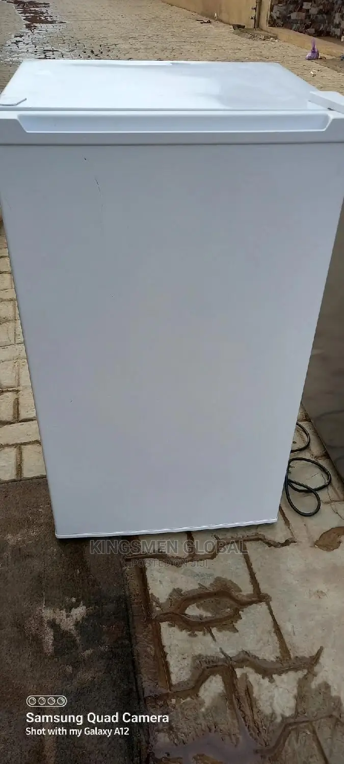 Table Top Fridge-Freezer