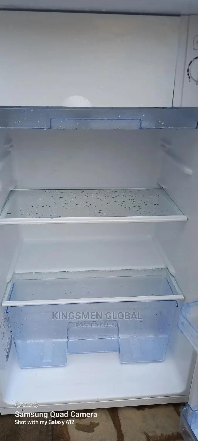 Table Top Fridge-Freezer