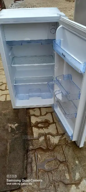 Table Top Fridge-Freezer
