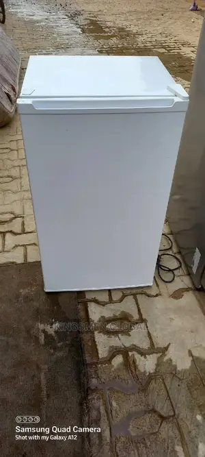 Table Top Fridge-Freezer