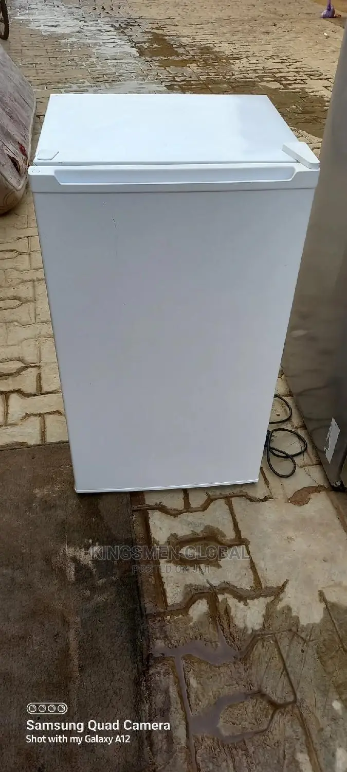 Table Top Fridge-Freezer