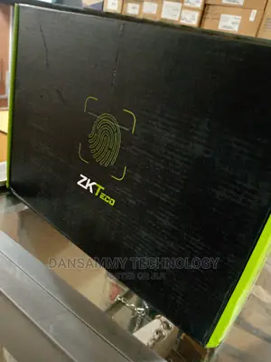 Zkt K40 Timeattendance Machine
