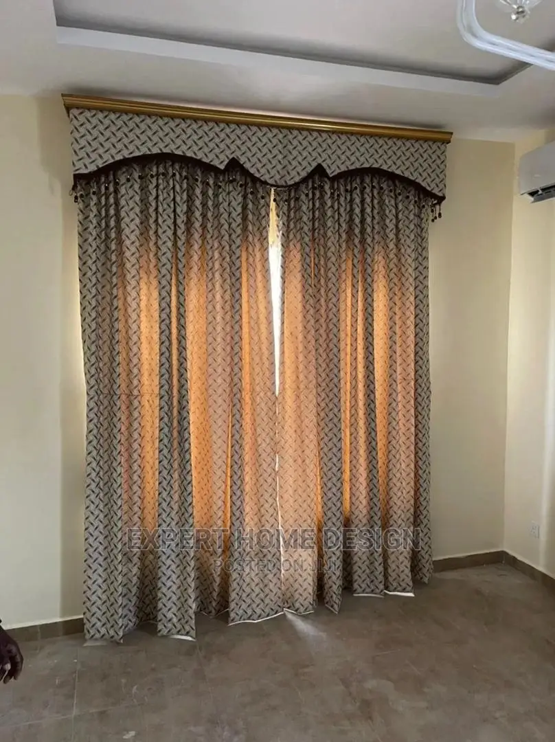 Quality Curtain