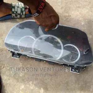 Speed Clock Honda Accord 2016 Model