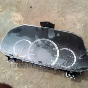 Speed Clock Honda Accord 2016 Model