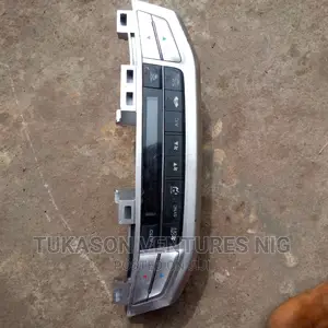 Ac Control 2016 Accord
