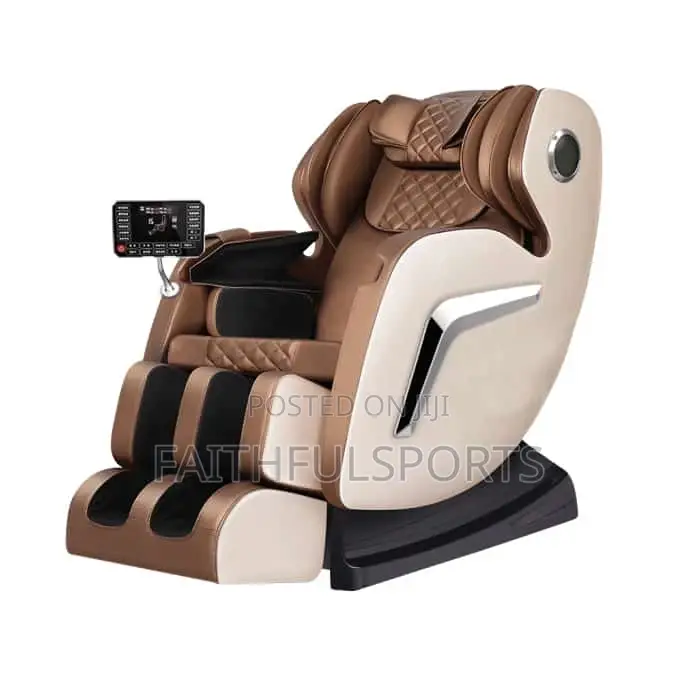 Original Massage Chair