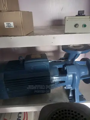 Peddrolle Surface Water Pump